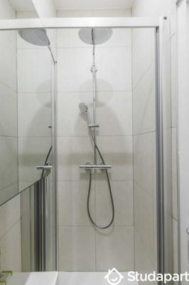 Appartement - 10 m² - 1 pièce