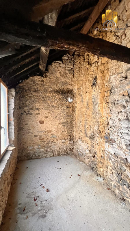 Maison - 57 m² - 4 pièces