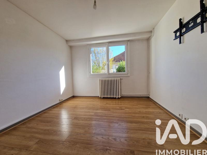 Maison - 168 m² - 7 pièces
