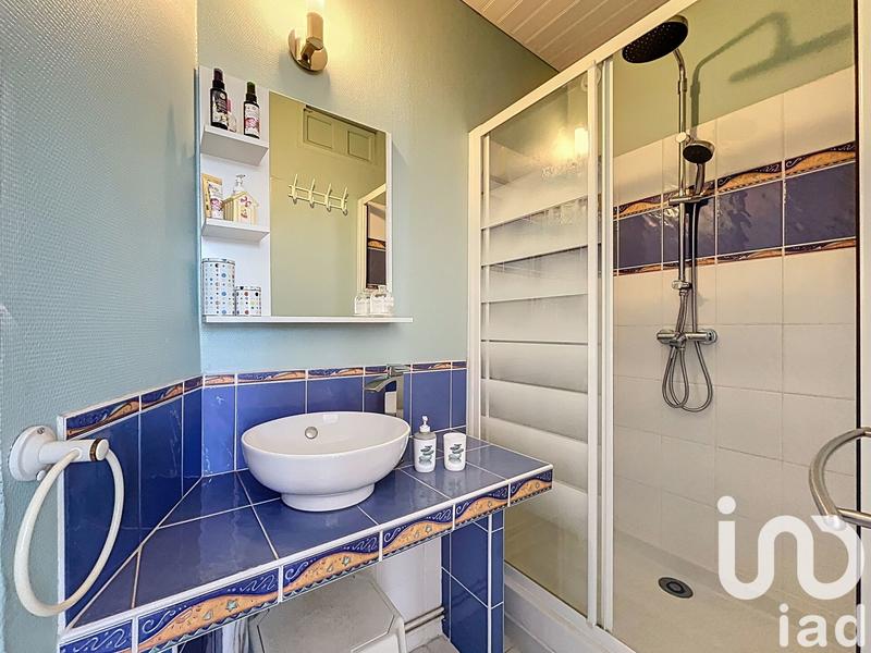 Appartement - 115 m² - 4 pièces