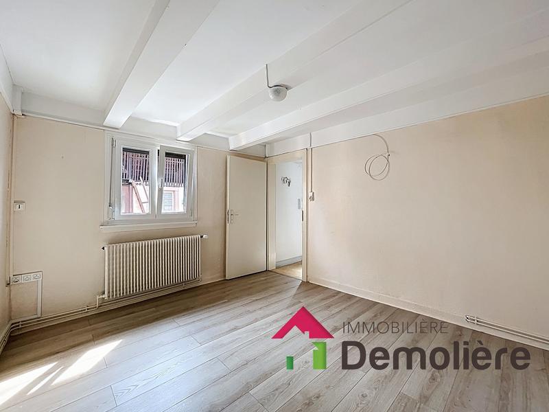 Appartement - 92 m² - 4 pièces