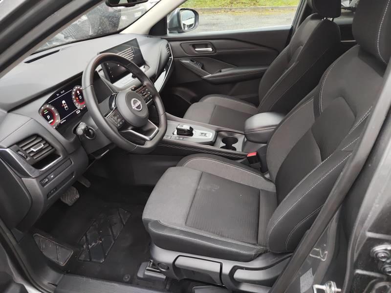 Nissan Qashqai e-Power 190 ch n-Connecta