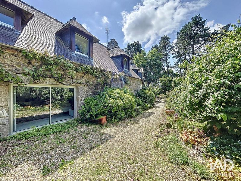 Maison - 194 m² - 5 pièces