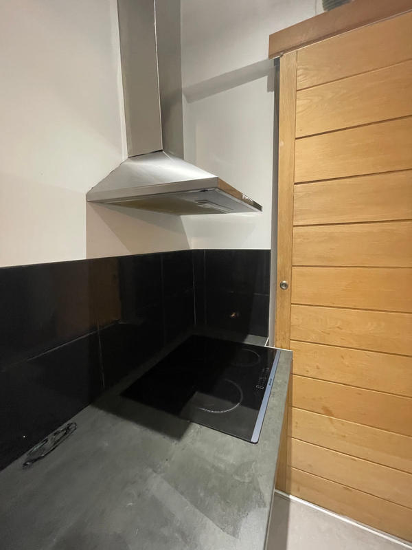 Appartement - 102 m² - 3 pièces