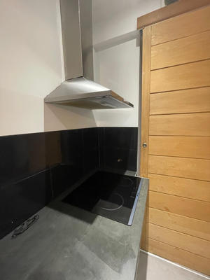 Appartement - 102 m² - 3 pièces