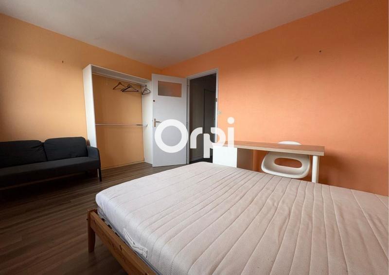 Appartement - 81 m² - 3 pièces