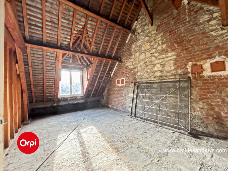 Immeuble - 115 m² - 4 pièces