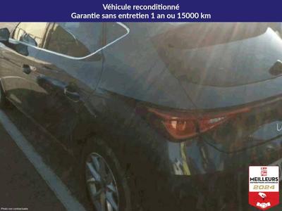 Seat Leon 1.5 eTSI Hybrid 115 Dsg7 Style