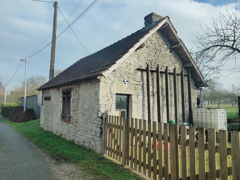 Maison - 162 m² - 8 pièces