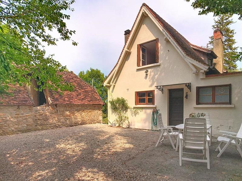 Maison - 110 m² - 7 pièces