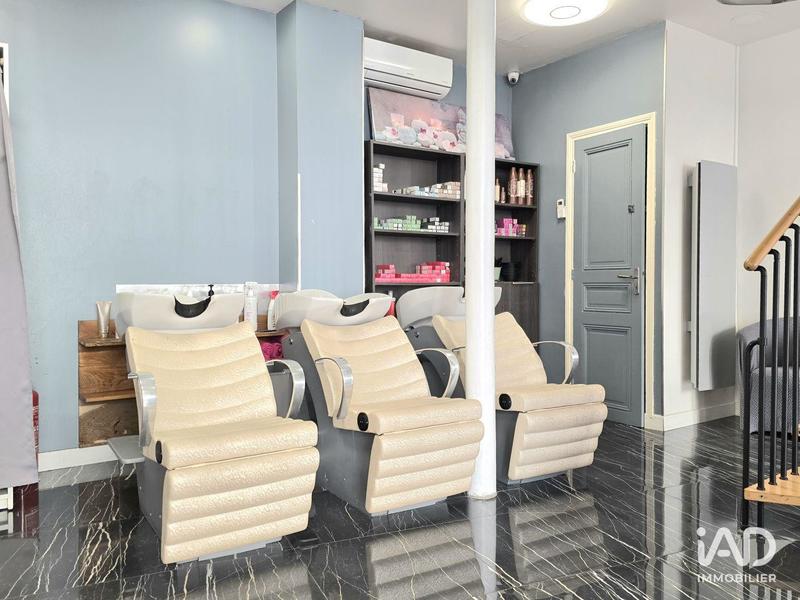 Local commercial - 80 m²