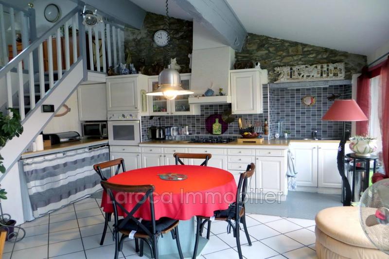 Duplex - 87 m² - 4 pièces