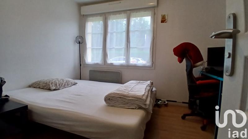 Maison - 106 m² - 4 pièces