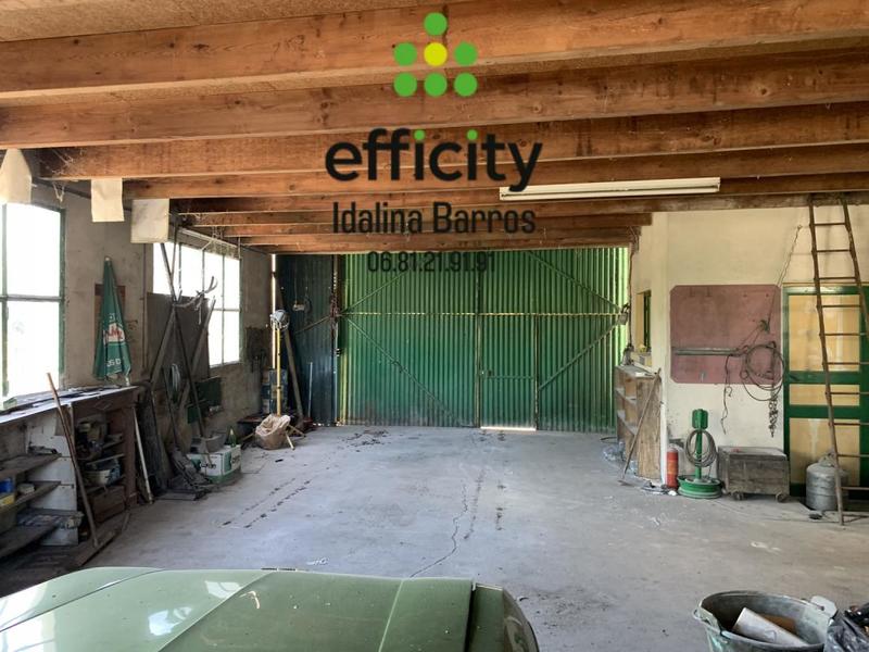 Maison de campagne - 138 m² - 6 pièces