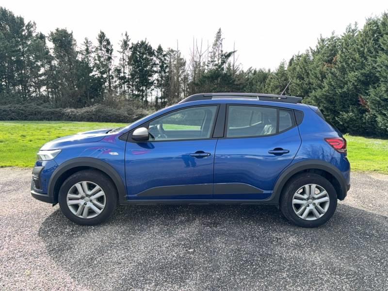 Dacia Sandero TCe 90 Stepway Expression