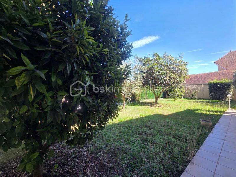 Maison - 170 m² - 6 pièces