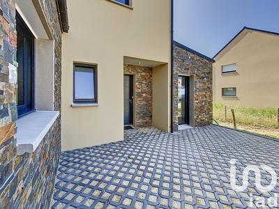 Maison - 139 m² - 5 pièces