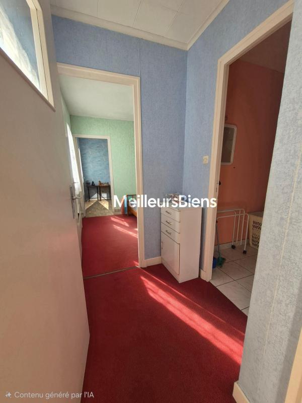 Propriété - 125 m² - 6 pièces