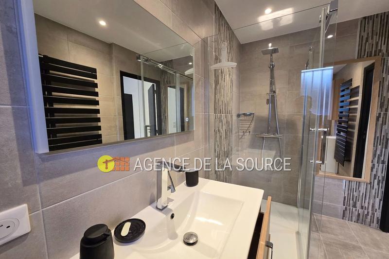 Appartement - 31 m² - 1 pièce