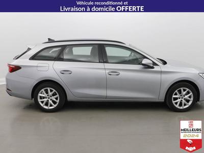 Seat Leon Sportstourer 1.0 eTSI 110 Dsg7 Style +Gps
