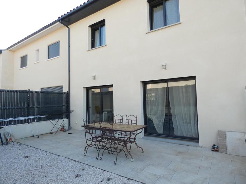 Villa - 105 m² - 4 pièces