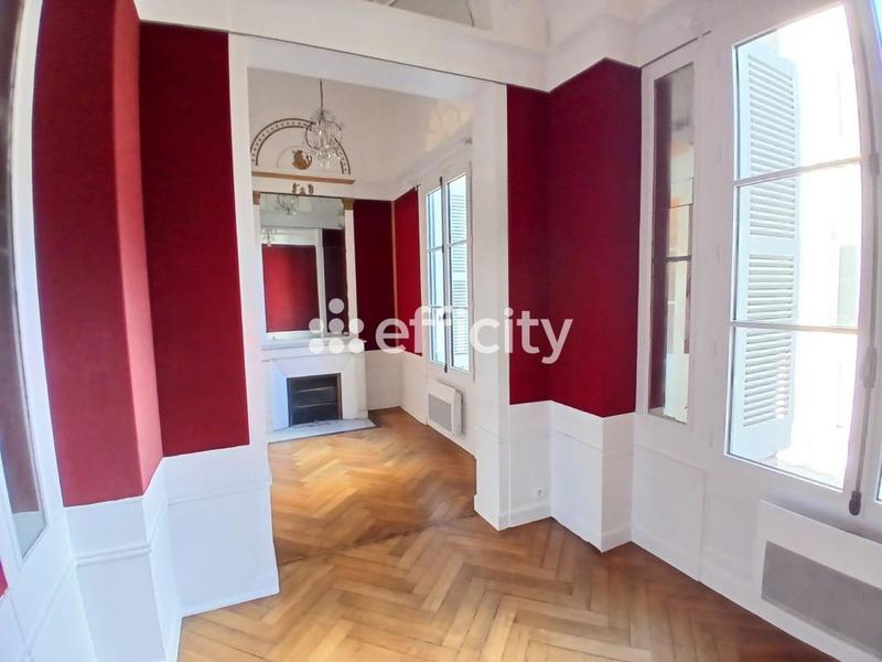Appartement - 127 m² - 4 pièces