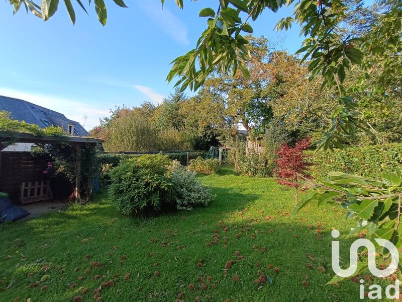 Maison - 148 m² - 5 pièces