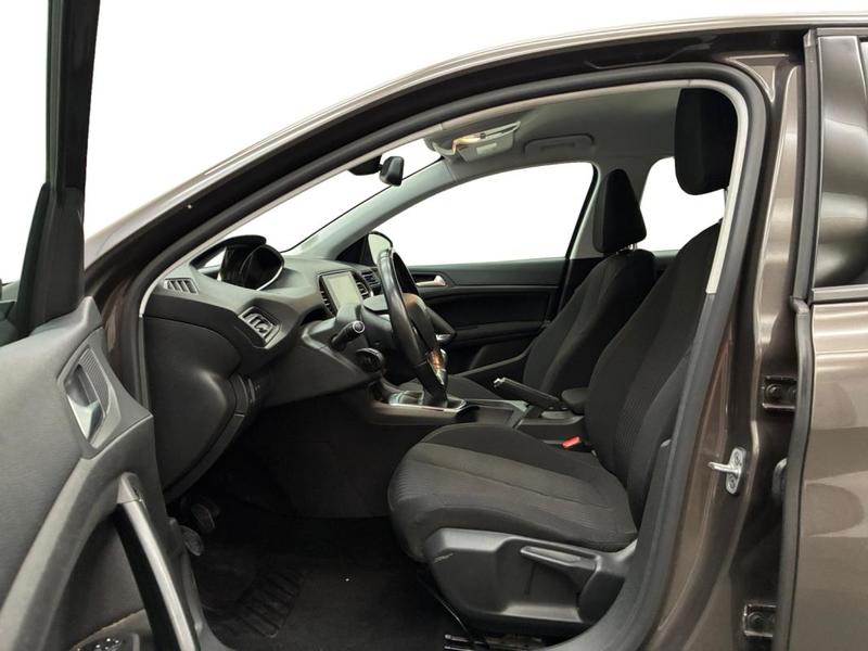 Peugeot 308 Business 1.6 BlueHDi 120ch s&amp;S Bvm6 Access