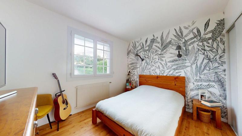 Pavillon - 118 m² - 6 pièces