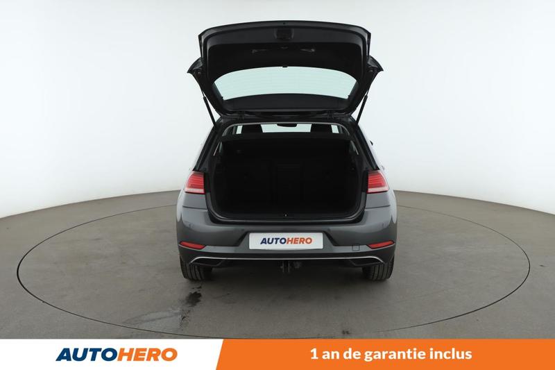 Volkswagen Golf VII 1.6 Tdi BlueMotion Tech Sound 115 ch