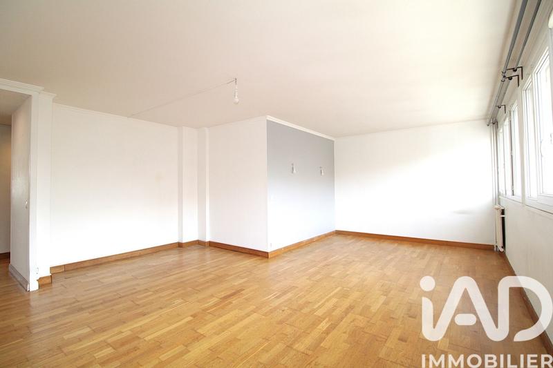 Appartement - 86 m² - 5 pièces