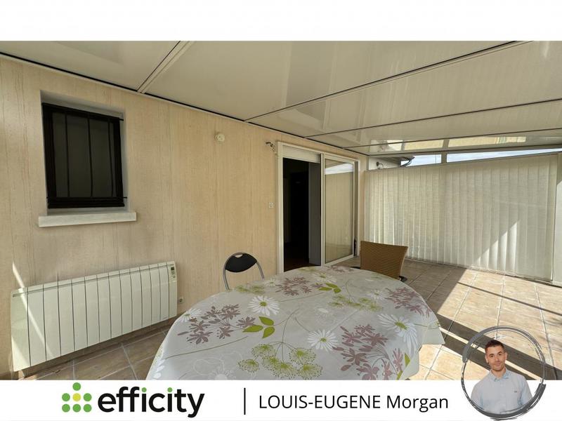 Pavillon - 82 m² - 5 pièces