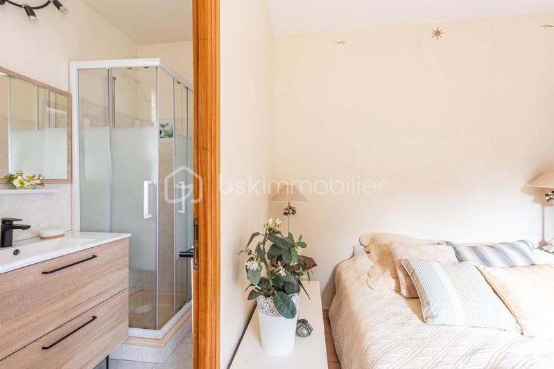 Maison - 126 m² - 5 pièces