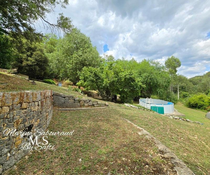 Bastide - 196 m² - 8 pièces