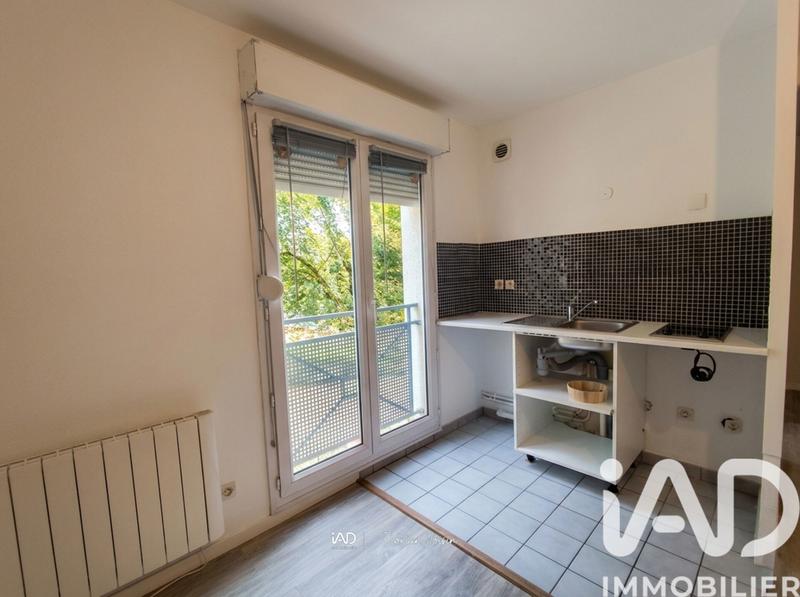 Appartement - 27 m² - 1 pièce