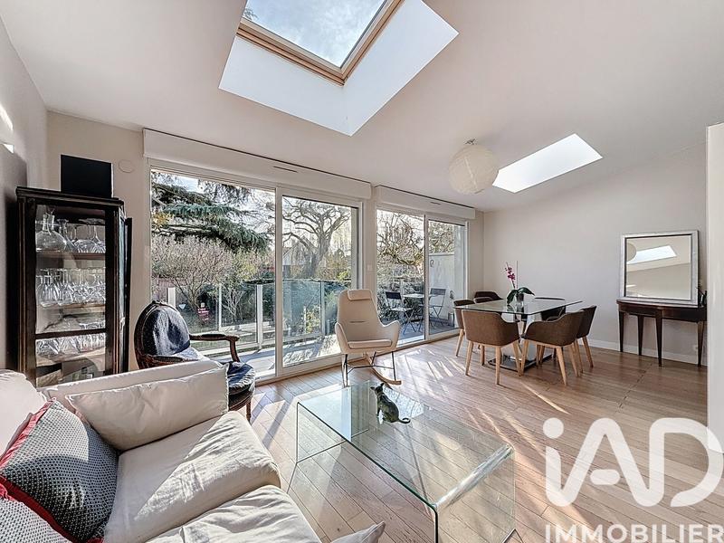 Maison - 123 m² - 5 pièces