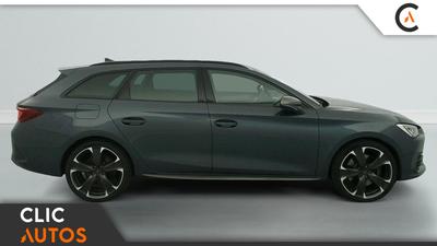 Cupra Leon Sportstourer 1.4 e-Hybrid 245 ch Dsg6 Vz