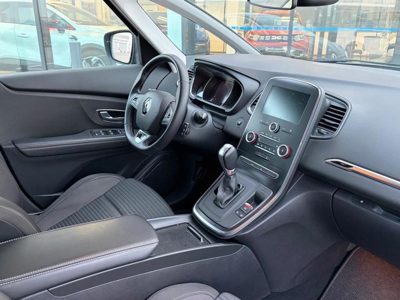 Renault Scénic 1.7 Blue Dci 120ch Edc Business