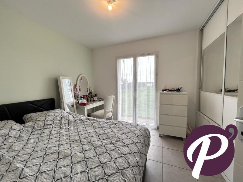 Maison - 90 m² - 3 pièces