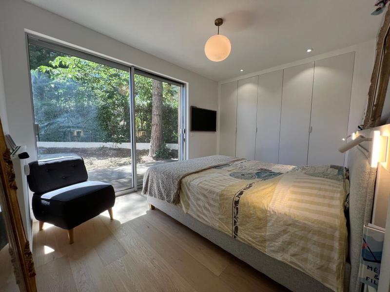 Appartement - 136 m² - 5 pièces