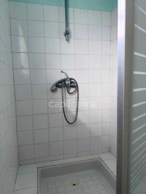 Appartement ancien - 96 m² - 3 pièces