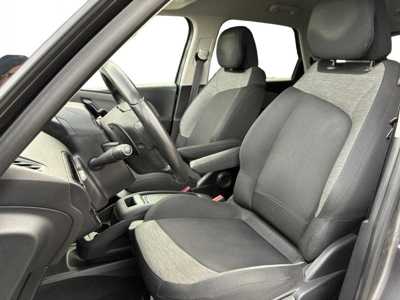 Citroën c4 spacetourer BlueHDi 120 s&amp;S Eat6 Feel