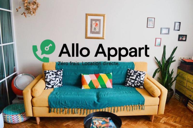 Appartement - 29 m² - 1 pièce