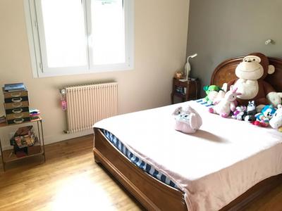 Maison - 167 m² - 7 pièces