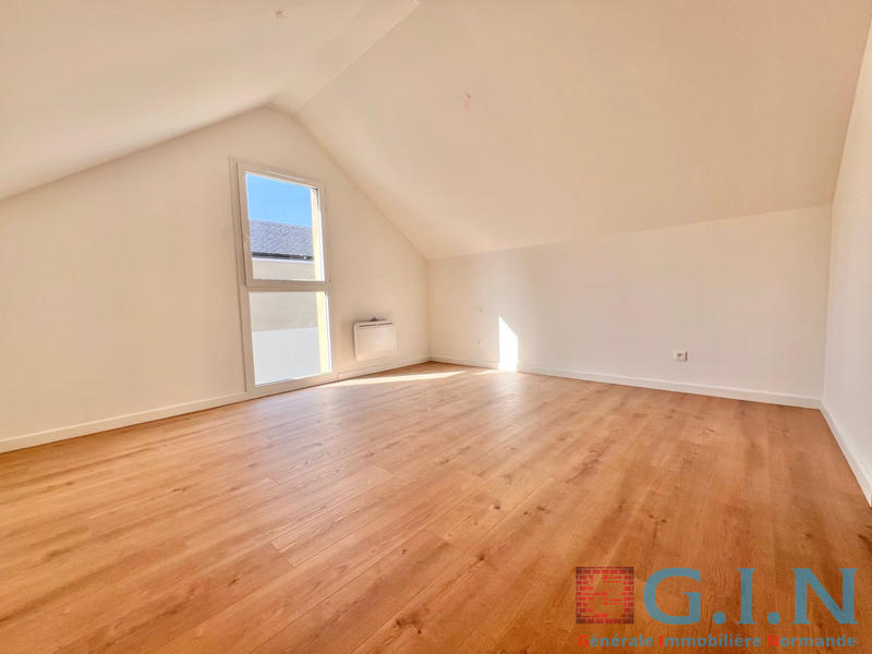Maison - 82 m² - 4 pièces