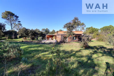 Maison - 68 m² - 4 pièces