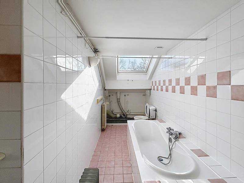 Appartement - 124 m² - 4 pièces