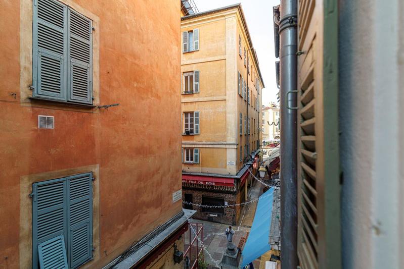 Appartement - 39 m² - 1 pièce