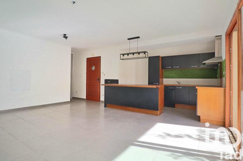 Appartement - 75 m² - 3 pièces