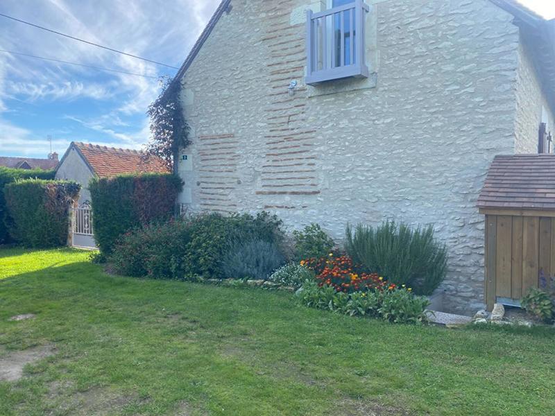 Maison - 116 m² - 5 pièces